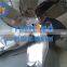 50'' certification axial flow fan for poultry farm