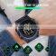 Wholesale SKMEI 1746 Pedometer Heart Rate Fitness Tracker Smartwatch Waterproof Sport Smart Watch For Men