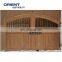 Decorative Aluminium Gates Driveway, High Quality Driveway Aluminum Gate, Competitive Price Automatic Driveway Gate Aluminium