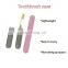 Good Quality Sustainable Plastic Dustproof Toothbrush Cover