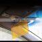 Factory Car Sun Visor Car interior HD Anti Sunlight Dazzling Eye protection mirror Day Night Vision Driving Mirror UV Fold