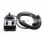 5-Axis MPG Handwheel Manual Pulse Generator Electronic CNC Handwheel for CNC Machine 5V 100PPR