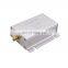 Silver 2.5W RF Power Amplifier 1-1000MHz Radio Frequency Power Amplifier