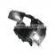 OEM 51717186723 51717186724 F10 Front Fender liner Splash guard Shield Cover Wheelhousing for BMW 5 series F10 F18 2010-2017