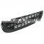 OEM 51117317264 mini cooper Front Grille Center Chrome vent GRILL ASSEMBLY for bmw mini cooper r55 r56 2011-2015