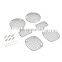 Front grille for TRITON L200 2015