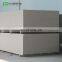 100% non-asbestos fire rated insulation calcium silicate boards price  / high strength fireproof insulation board