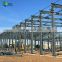 Qingdao Senwang large span Space Steel structures Warehouse/Workshop/Hanger/Shed metal building with free design