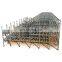 Prefabricated Hangar Hangar Prices Prefabricated Steel Structure Workshop Hangar Kit