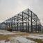 Pre-Engineered Steel Structure Frame Warehouse Workshop Prefabricated Factory and Prefabricated Steel Building