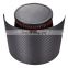 KYOSTAR Carbon Fiber Cone Air Filter Heat Shield Cover 2.25-3''