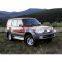 1996-2002 LAND CRUISER Prado 90 Car Bonnet Hoodd Auto Body Parts OEM5330160290