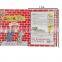 China Big Factory Good Price Good Quality Meat Scent Peanut Scent Sticky Board Mouse Trap