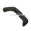J094 Fender Flare With Led Lights Wholesaler 4x4 ABS High Quality Black Car Eyebrow Fit For Jeep W rangler JK 2007--2017
