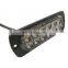 12w led strobe light warning light car grille strobe led light bar with synchronization function LED6436
