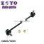 54820-FD000 front lower stabilizer link wholesale suspension parts sway bar link for KIA RIO 2003-2005