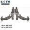 B01A-34-350E RK620533 High Quality auto parts Right suspension arm bushing assembly for Mazda Protege