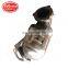 China High quality ceramic inside Three way catalytic converter for hyundai SONATA 1.6T