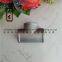 China Products Suppliers SS 304 SS316 Stainless Steel 90 Degree Thread Tee