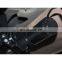 Black auto electric side step bar for Hyundai Santafe IX45 2013+ running board for Hyundai Santafe IX45