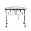 Spa Salon Nail Table Manicure Desk Station  QCP-S12