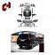 Ch Brand New Material Taillights Wide Enlargement Rear Svr Cover Bar Body Kits For Toyota Prado 2010-2014 To 2018
