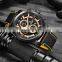 PAGANI DESIGN 2771 Men Quartz Watch Waterproof Fashion Military Countdown Clock Paganidesignwatch