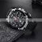 BENYAR 5151 Gentleman's choice watches quartz movement luminous chronograph dropshipping waterproof stylish men wristwatch