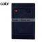 HSY-R124 Automatic door time locks RFID smart card and keyfob reader