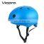 Dongguan Factory Ready To Ship in 2 Weeks Custom Logo Skateboard Helmet