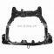 Middle east car Replacement front crossmember 62405-2H000 For hyundai elantra Crossmember