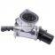 Engine Coolant Thermostat Housing OEM 1338039/1338275/1338429/1338154/93179136/95517661/55187784/55202510/55203388 FOR Fiat Opel
