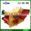 GX218 heavy duty wood drum chipper