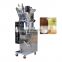 Full automatic small dry milk powder vertical type double lane sachet filling sealing packing machine