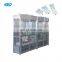 Semi Automatic IV Solution Soft Bag Filling and Sealing Machine