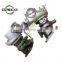For FAW Hongqi 4.0T twin turbocharger 49693-14805 49693-14807 4969314805 4969314807