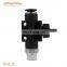 hand control valve hvfs pneumatic pu plastic push in fitting
