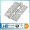Custom service Splendid high precision customized hinges for windows