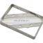 Wall hanging float corner brace  Shelf Corner Bracket