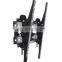 wholesale adjustable full motion  tv  lcd  mount wall bracket