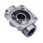 Custom Stainless Steel Valve Body