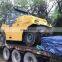 LTP1016/LTP1016H Pneumatic Rubber Tire Roller 10t/16t Wheeled Road Rollers