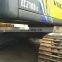 Origian Sweden Volvo EC210BLC crawler excavator, low price Sweden 20ton excavator on sale in Shanghai