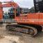 Hitachi used ZX210 crawler excavator ,Hitachi Zaxis 210 digger price