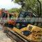 Б/у мини-экскаватор Caterpillar CAT 303/305/306