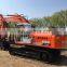 Hitachi ex 200-1 used excavator cheap price