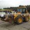 Used JCB 4CX backhoe loader on sale in Shanghai