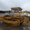 Japan Caterpillar D6D bulldozer for sale ,Cheap Jused D6D dozers in Shanghai