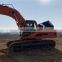 second hand doosan dh300-7 crawler excavator , doosan original excavator , doosasn machinery