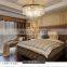 Stainless Steel LED Hanging Lamp Hotel Living Room Luxury Modern Crystal Chandeliers Pendant Light